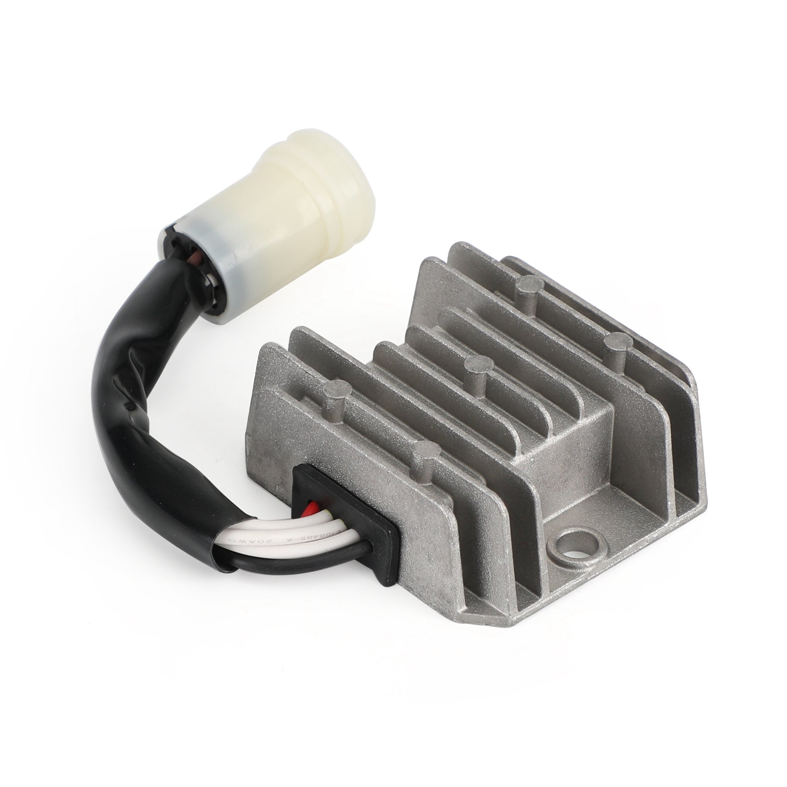 Regulator Rectifier For Yamaha YFM 250 350 Moto-4 Big Bear 89-95 59V-81960-A0-00 Generic