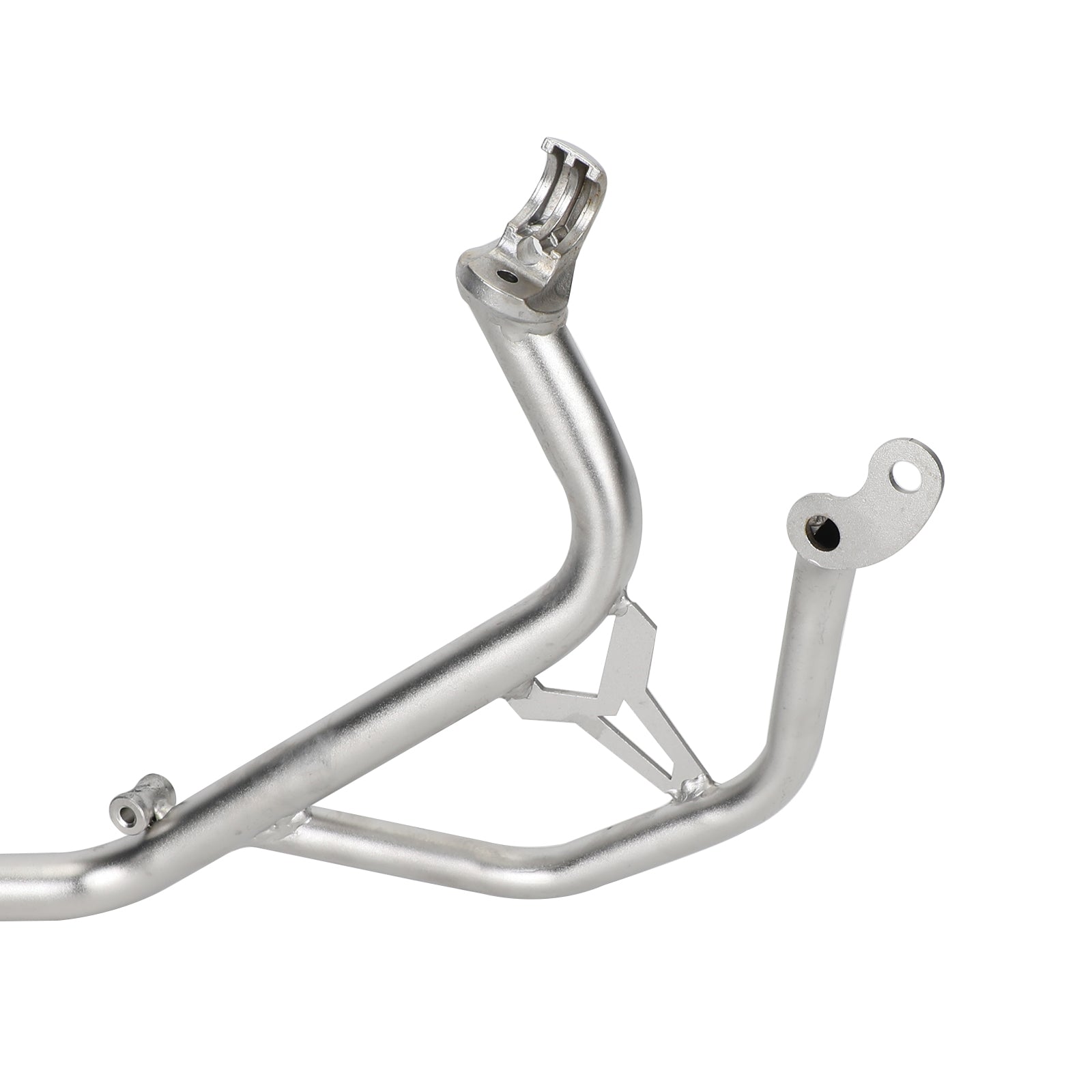 Engine Protect Guard Frame Upper Crash Bar Silver For Honda X-Adv X Adv 750 21 Generic