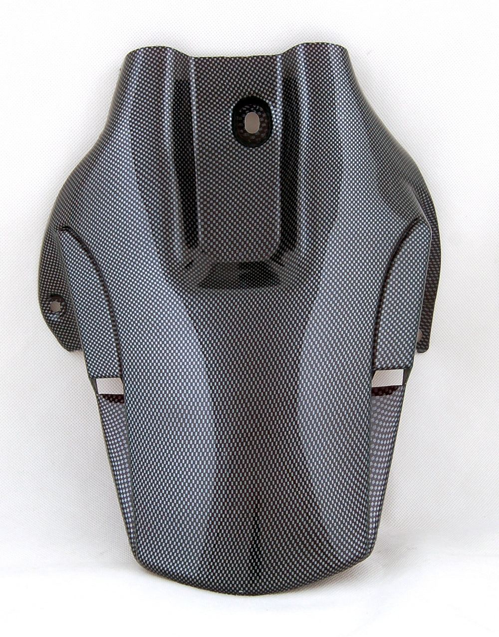 Honda Rear Hugger Fender Mudguards Fit For Honda CBR1000RR 2004-2007 Carbon