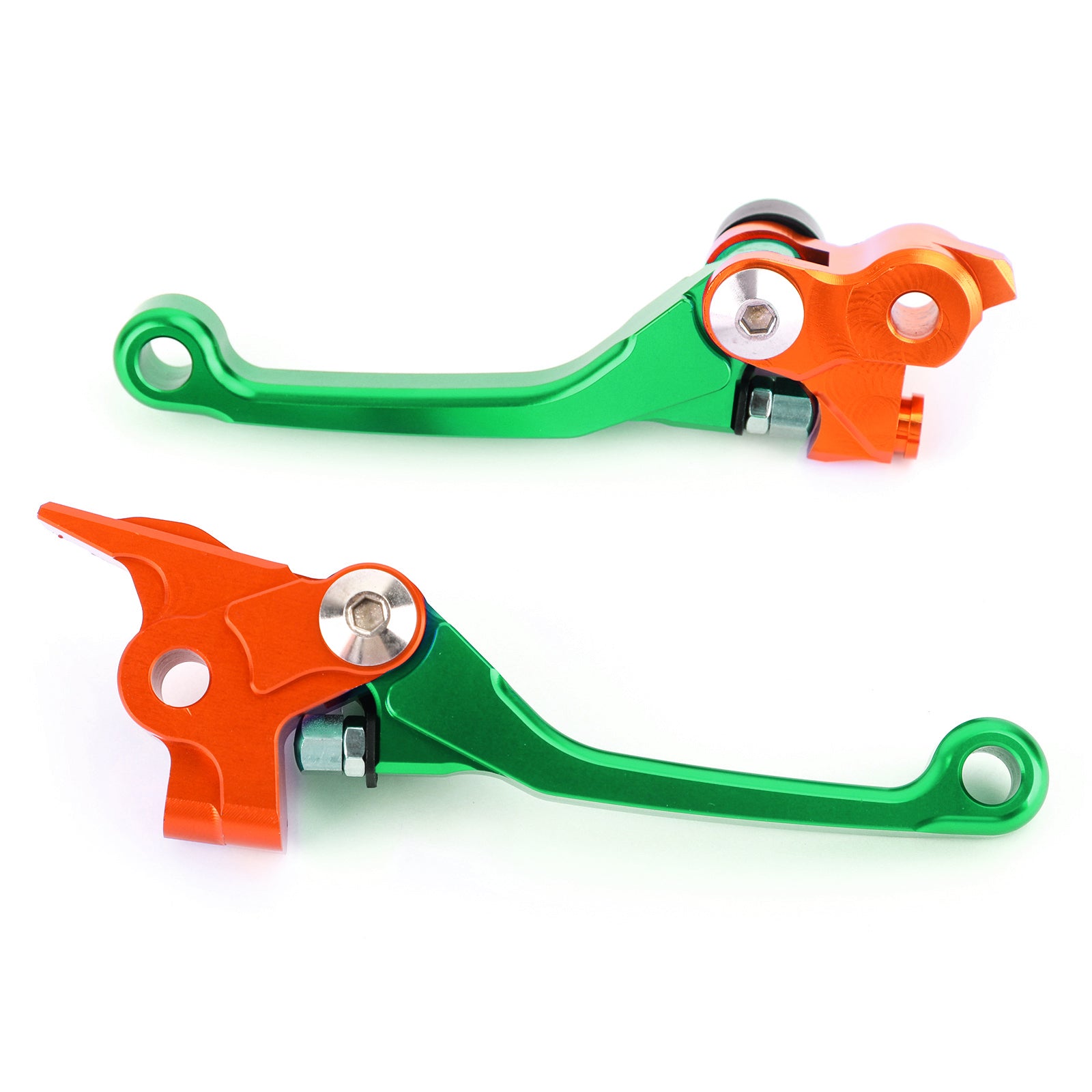 Brake Clutch Levers Fit For Husqvarna TC125 TC250 TE150 TE250 TE300 FC250 FC350