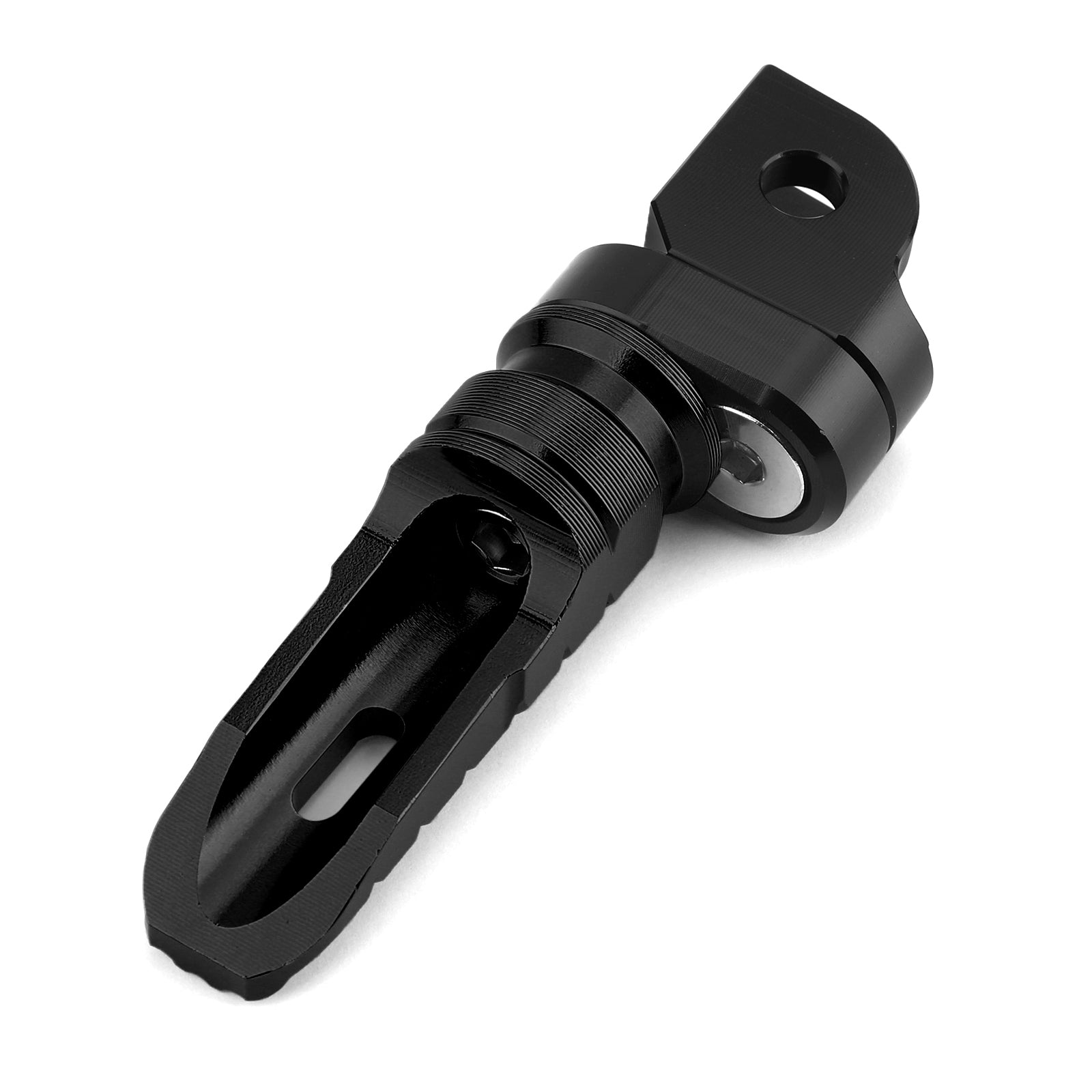 Suzuki Front Footrests Foot Peg Black