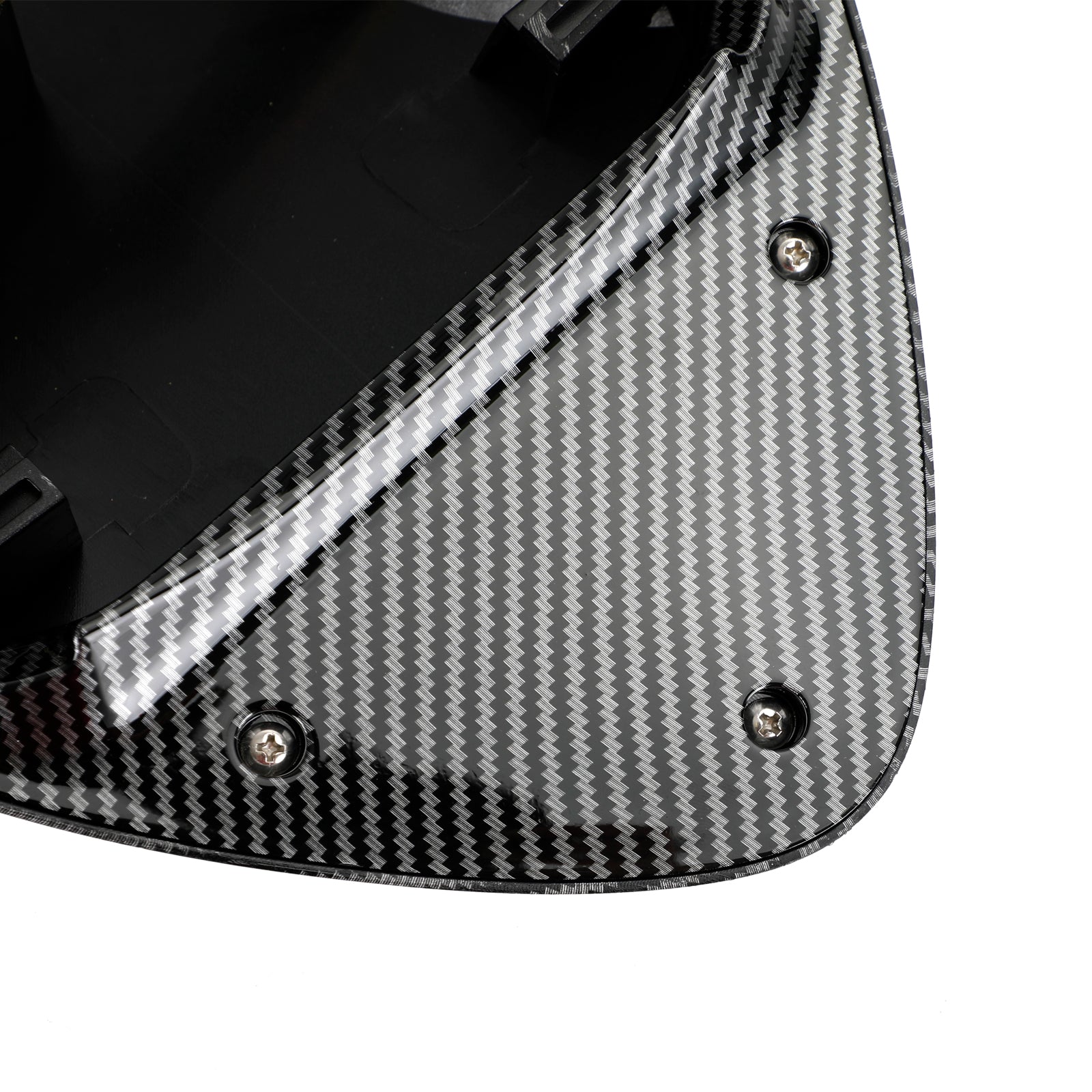 Rear Tail Seat Fairing Cowl Cover for Honda CB650R 2021-2022 Generic