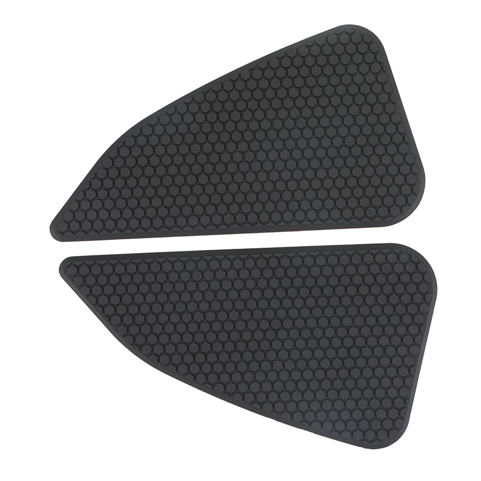 Tank Traction Grips Kofferraumschutz für Ducati Scrambler 400 Sixty2 2016–2019