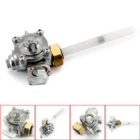 Fuel Valve Gas Tank Petcock Switch Fit For Honda VT500C Shadow 1983-1986 GL650I Silver Wing Interstate 1983 FT500 Ascot 1982-1983 Generic