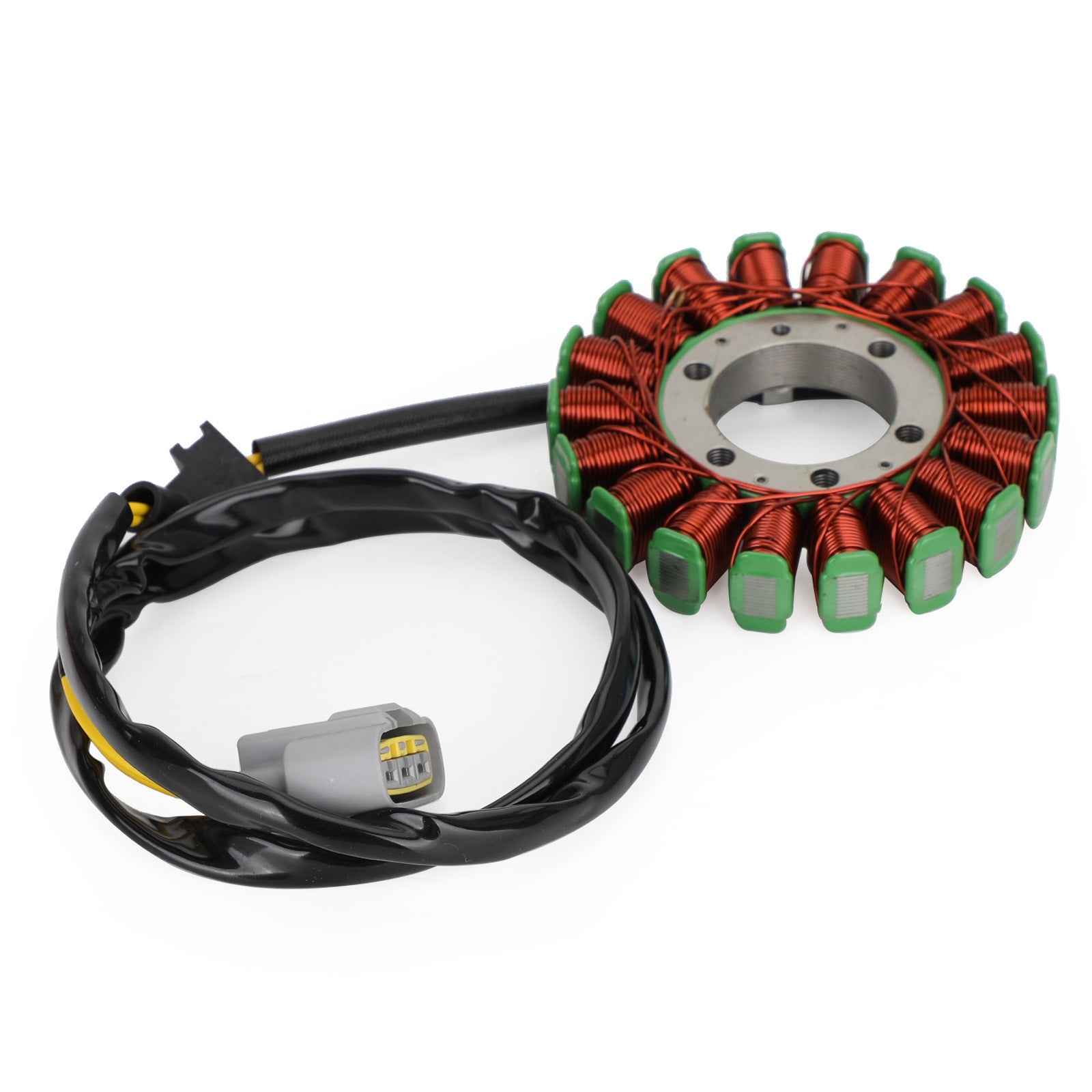 Generator Stator Lichtmaschine Passend für Honda CB 1000 R RA 2018-2021 31120-MKJ-D01 31120-MKJ-E51 Generisch