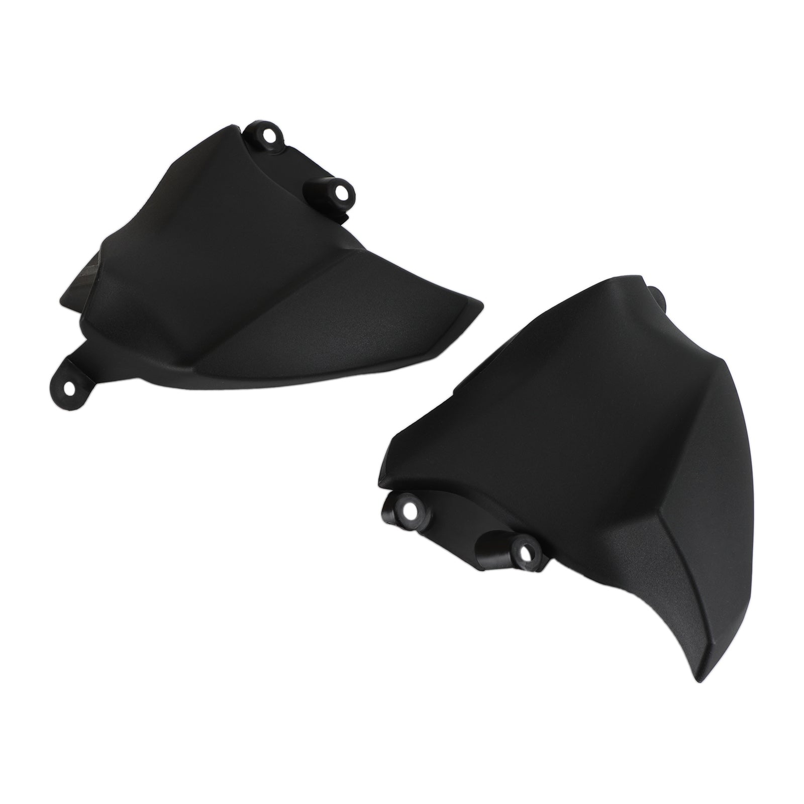 Panneau de carénage de couvercle latéral de réservoir non peint pour Suzuki GSX-S 1000 2015 – 2020