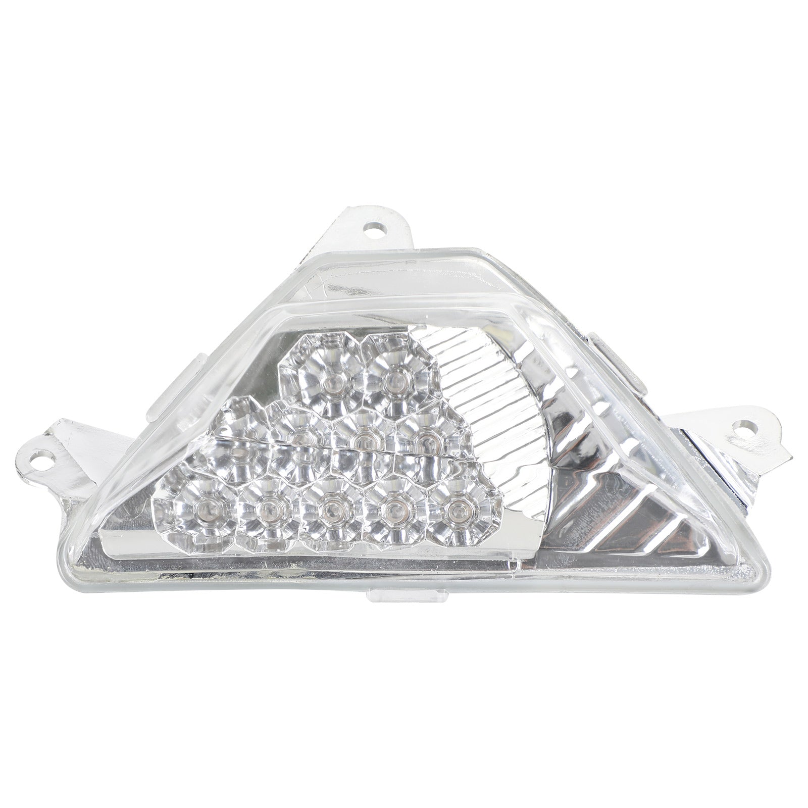 Kawasaki Ninja 250 300 400 650 1000 ZX6R LED フロント ウインカー ライト