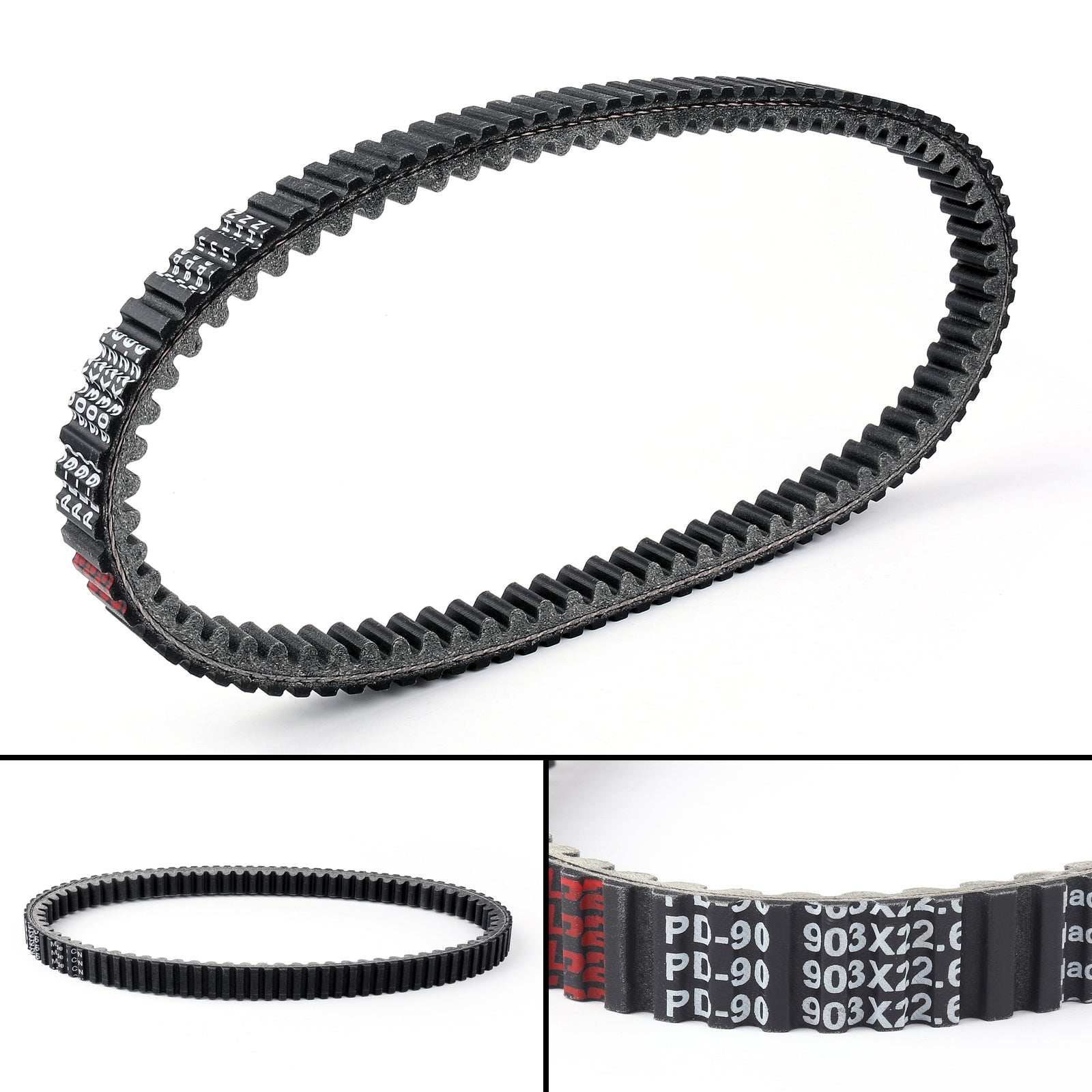 Drive Belt For CFMOTO CF250-6A 903.22.6 Cfmoto CF250-8