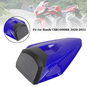 20-24 Honda CBR1000RR-R Soziussitzverkleidung hinten