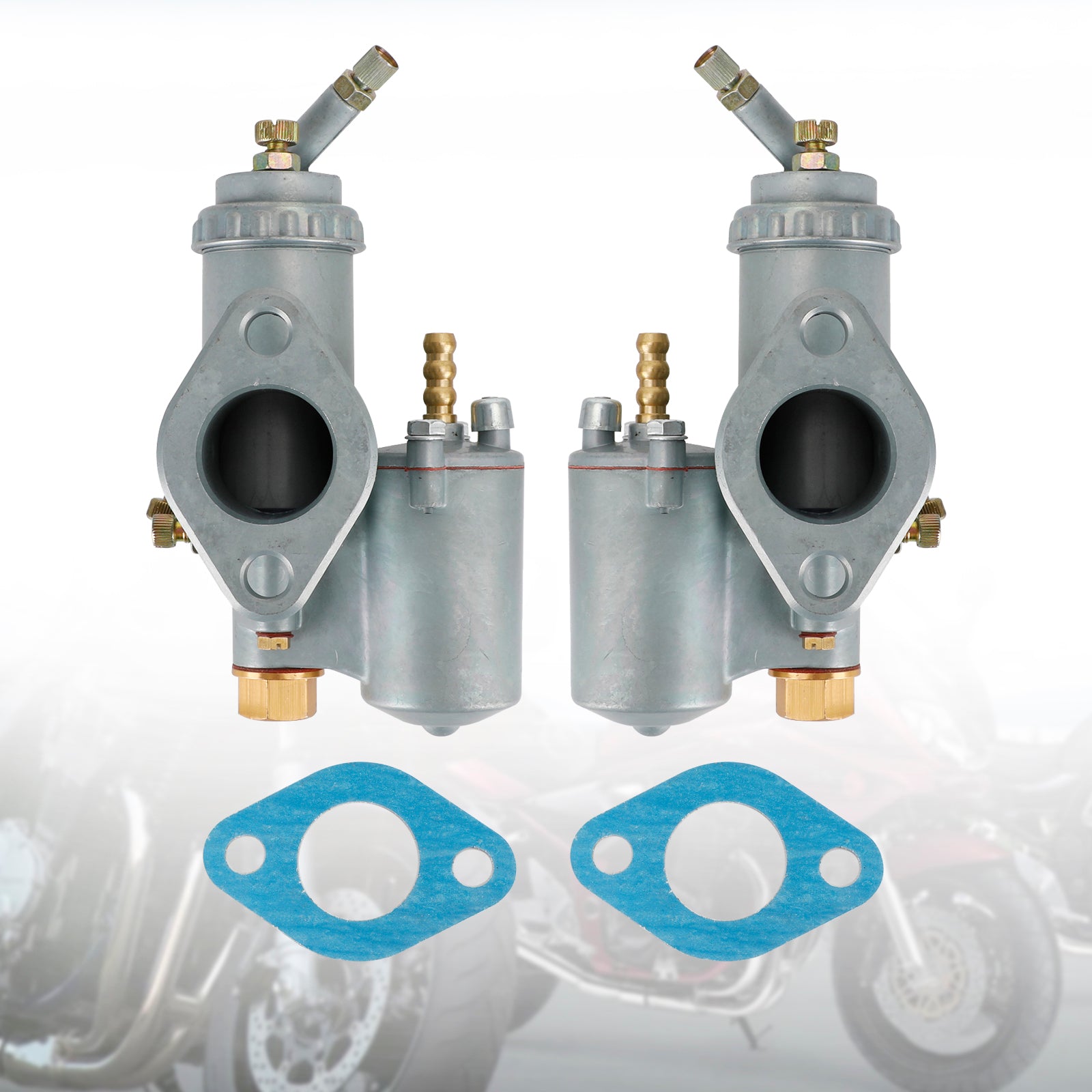 PZ28 Vergaser passend für BMW Ural K750 R50 R60/2 R69S R12 K750 R1 R71 M72