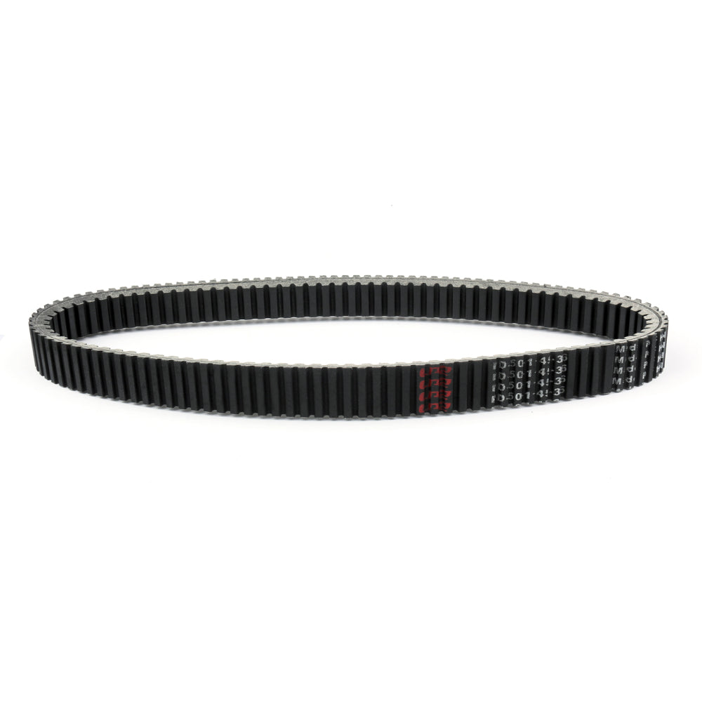 Transmission belt Drive Belt 59011-1087 For Kawasaki KAF950 Mule 3010 4010 Trans 4X4 Diesel Generic