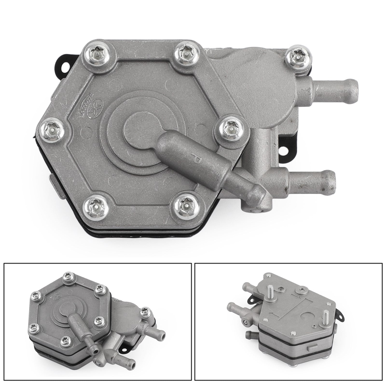 Pompe à carburant adaptée pour Polaris Magnum 1995 -2006 325 330 425 500 2X4 4X4 6X6 2520227 générique