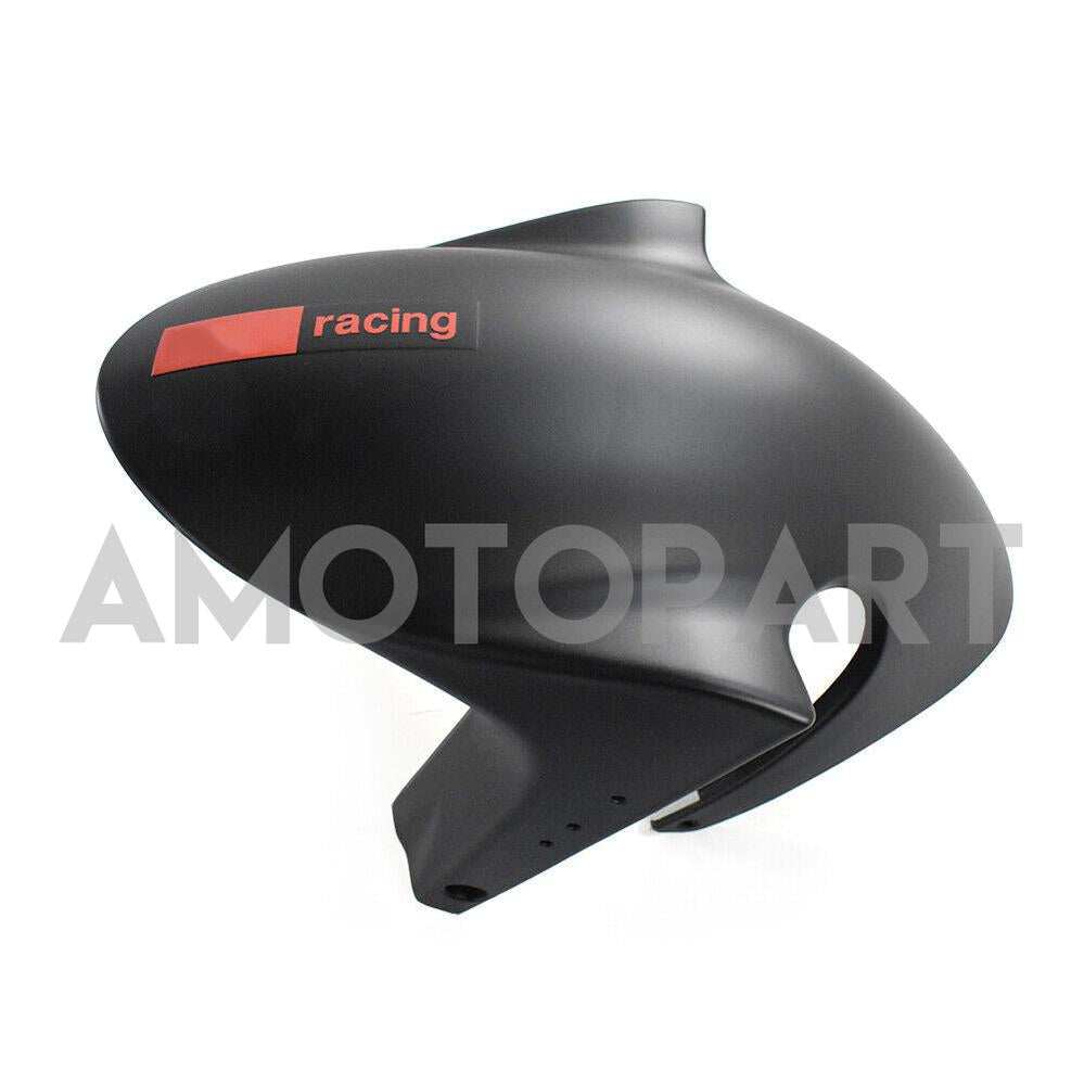 Amotopart Aprilia 2016-2020 RSV4 1000 Red&Sliver Fairing Kit