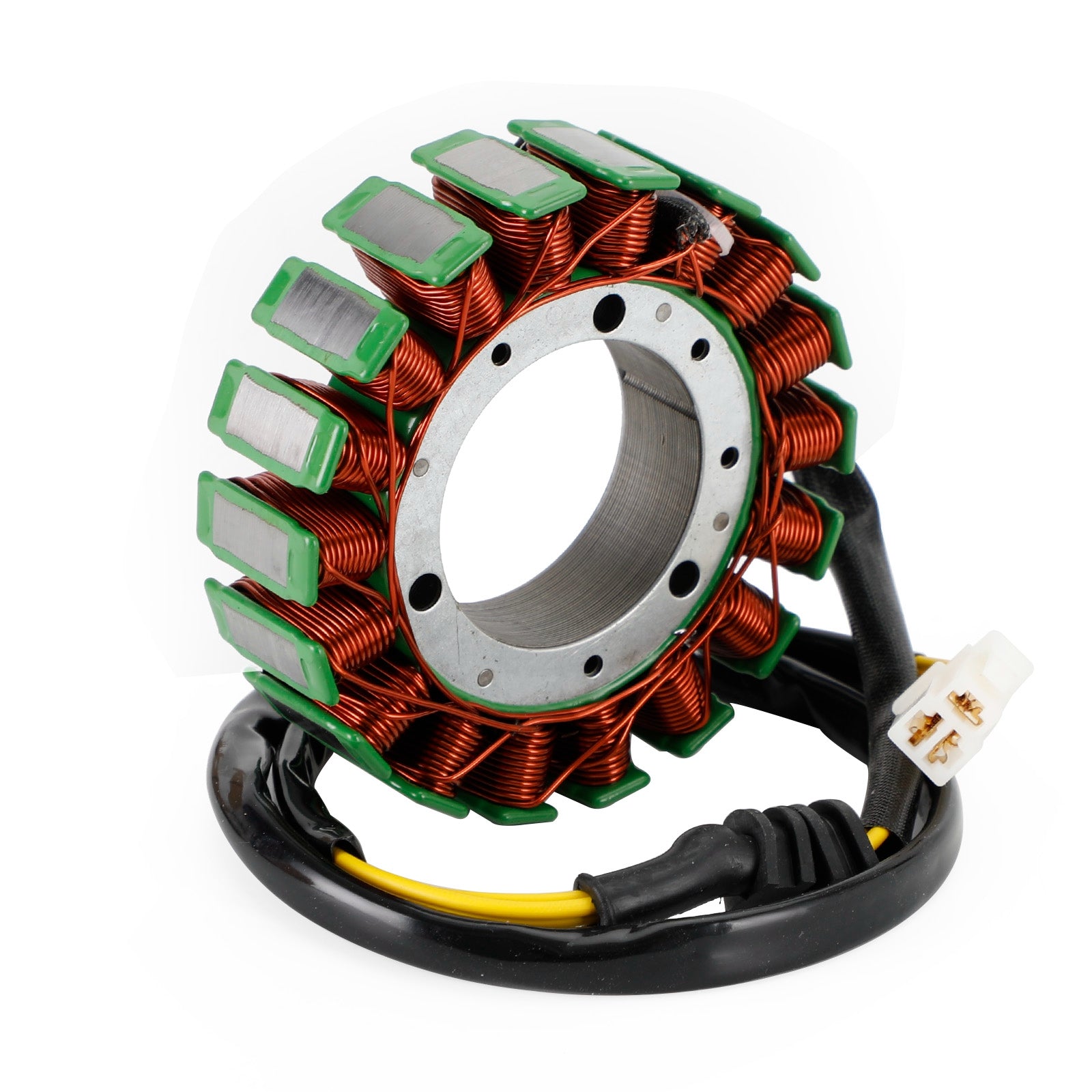 Generator-Stator-Regler-Gleichrichterdichtung für Honda VTR1000F Firestorm 97–06