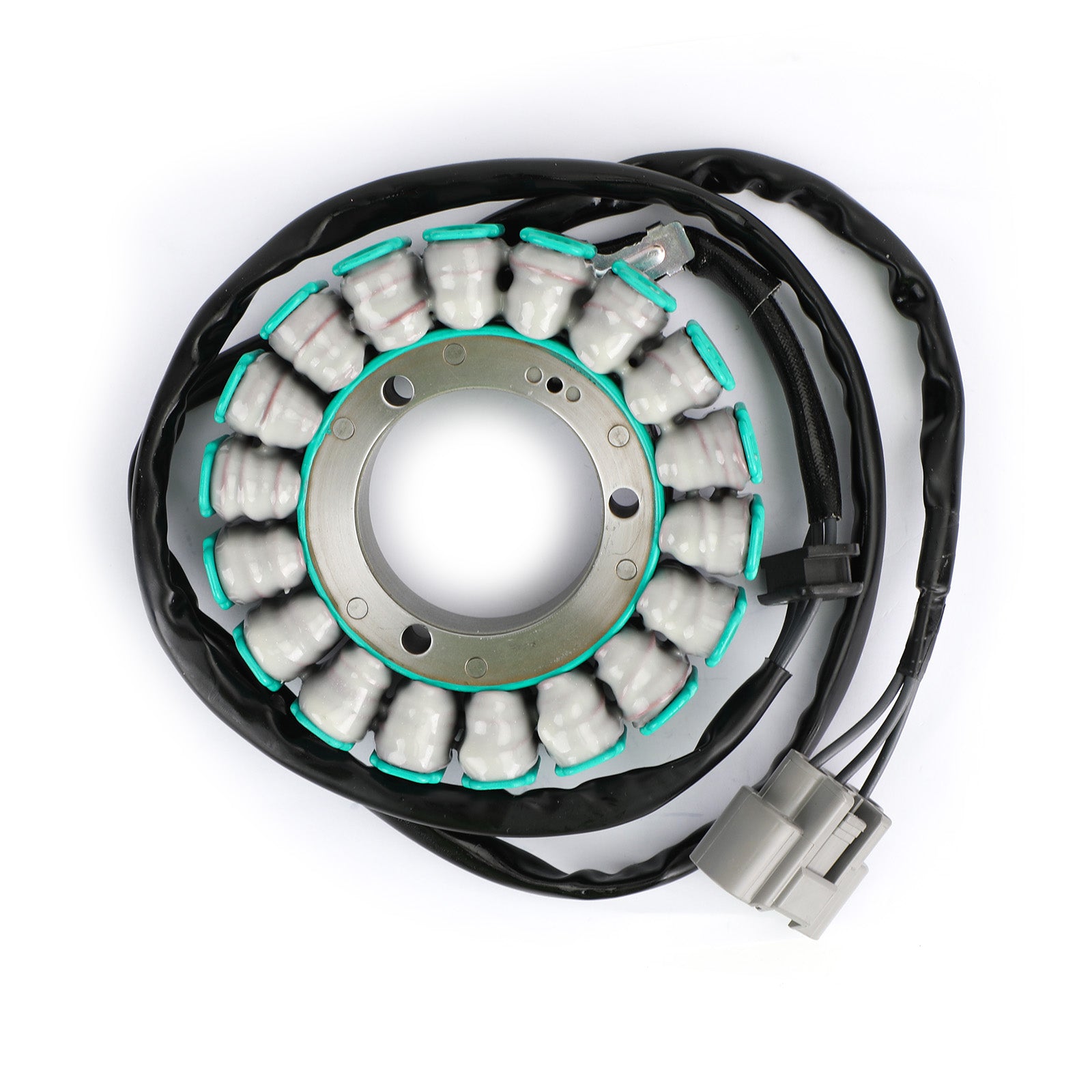 Bobine de Stator de moteur de générateur magnétique adaptée à BMW F 750 850 GS 16-20 / F 850 ​​Adventure 17-20 / F 900 R, XR 18-19