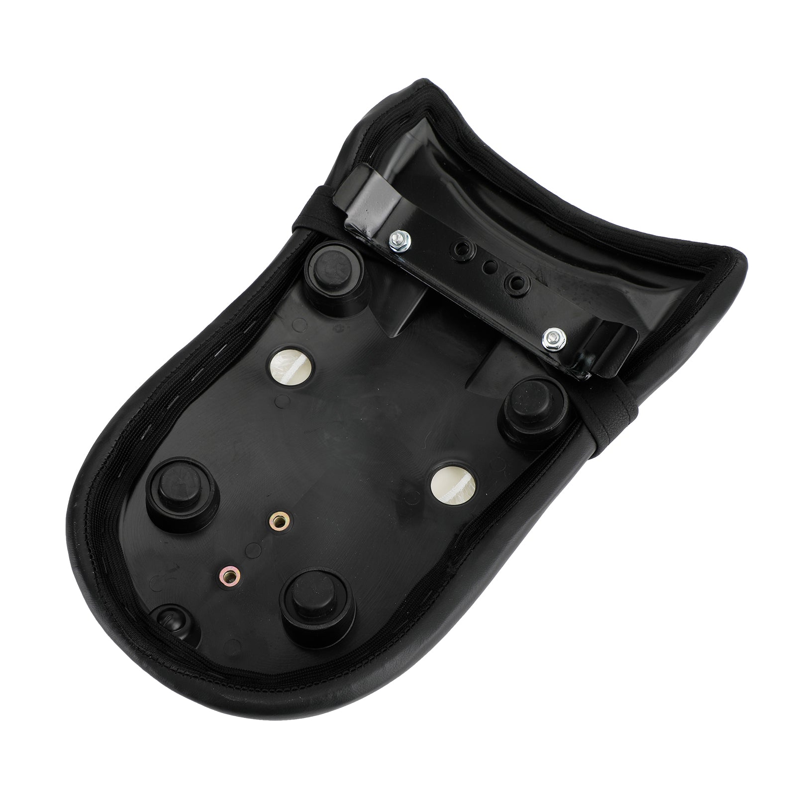 Selle de siège passager arrière noire plate, pour BMW R18 2021 – 2022 Classic