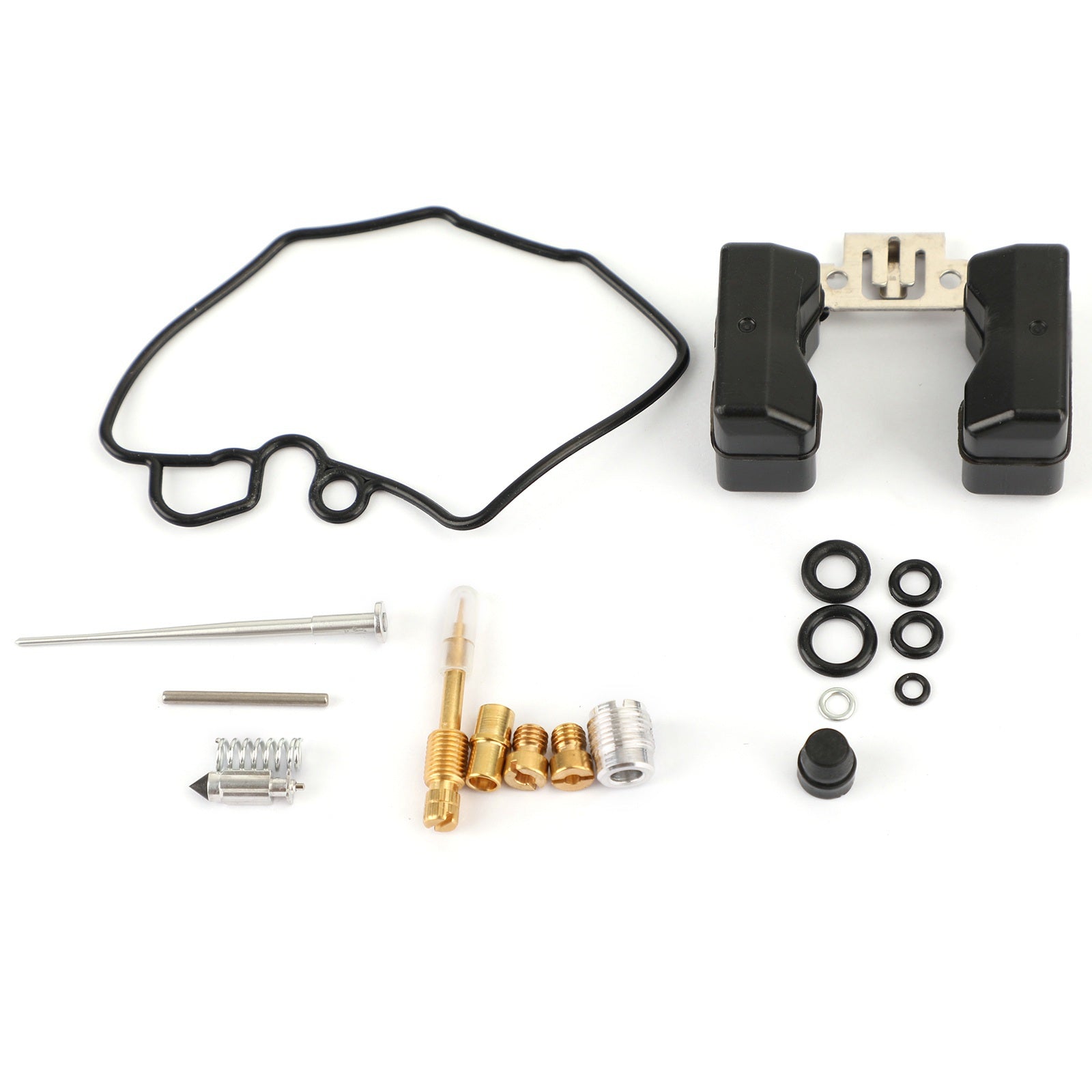 Carburetor Repair Rebuild Kit Fit For Honda GL500 79-80 CX500D DELUXE 1979 CX500 78-79