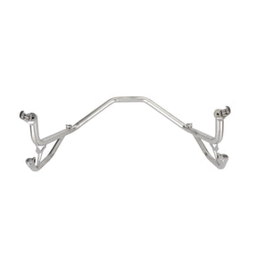 Engine Protect Guard Frame Upper Crash Bar Silver For Honda X-Adv X Adv 750 21 Generic