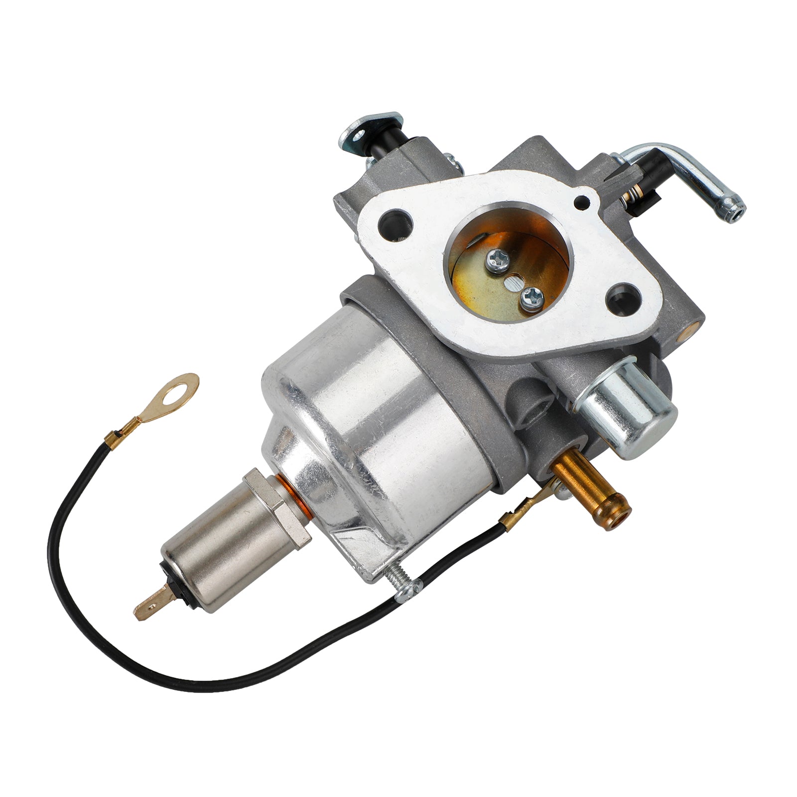 Carburetor Carb fit for Kawasaki AM130924 15003-7037 FH500V 4 Stroke