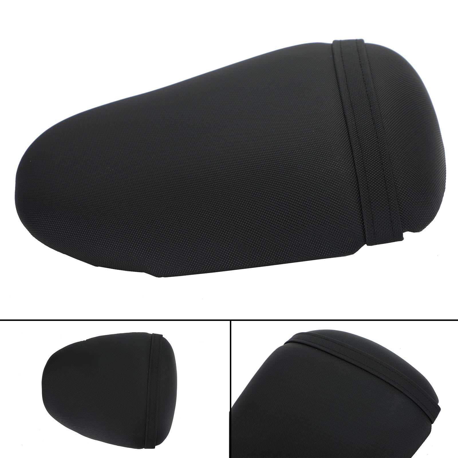 Rear Passenger Seat Pillion Saddle Fit For Suzuki Sv400 650 1998-2002 99 00 01 Generic