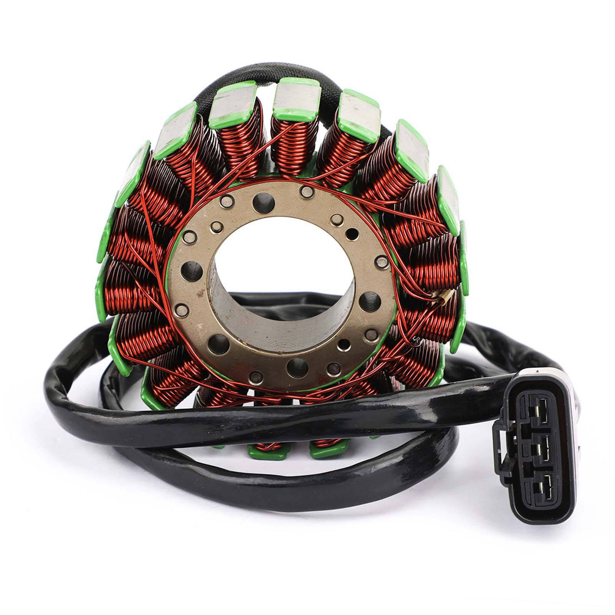 Magnete generatore statore adatto per Ducati Monster 821 1200/S 18-2020 Diavel 1200 Fedex generico