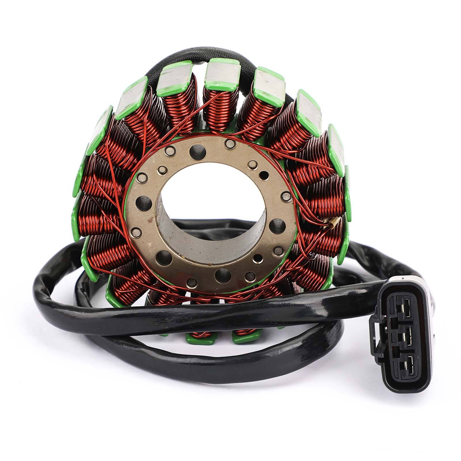 Magnete generatore statore adatto per Ducati Monster 821 1200/S 18-2020 Diavel 1200 Fedex generico
