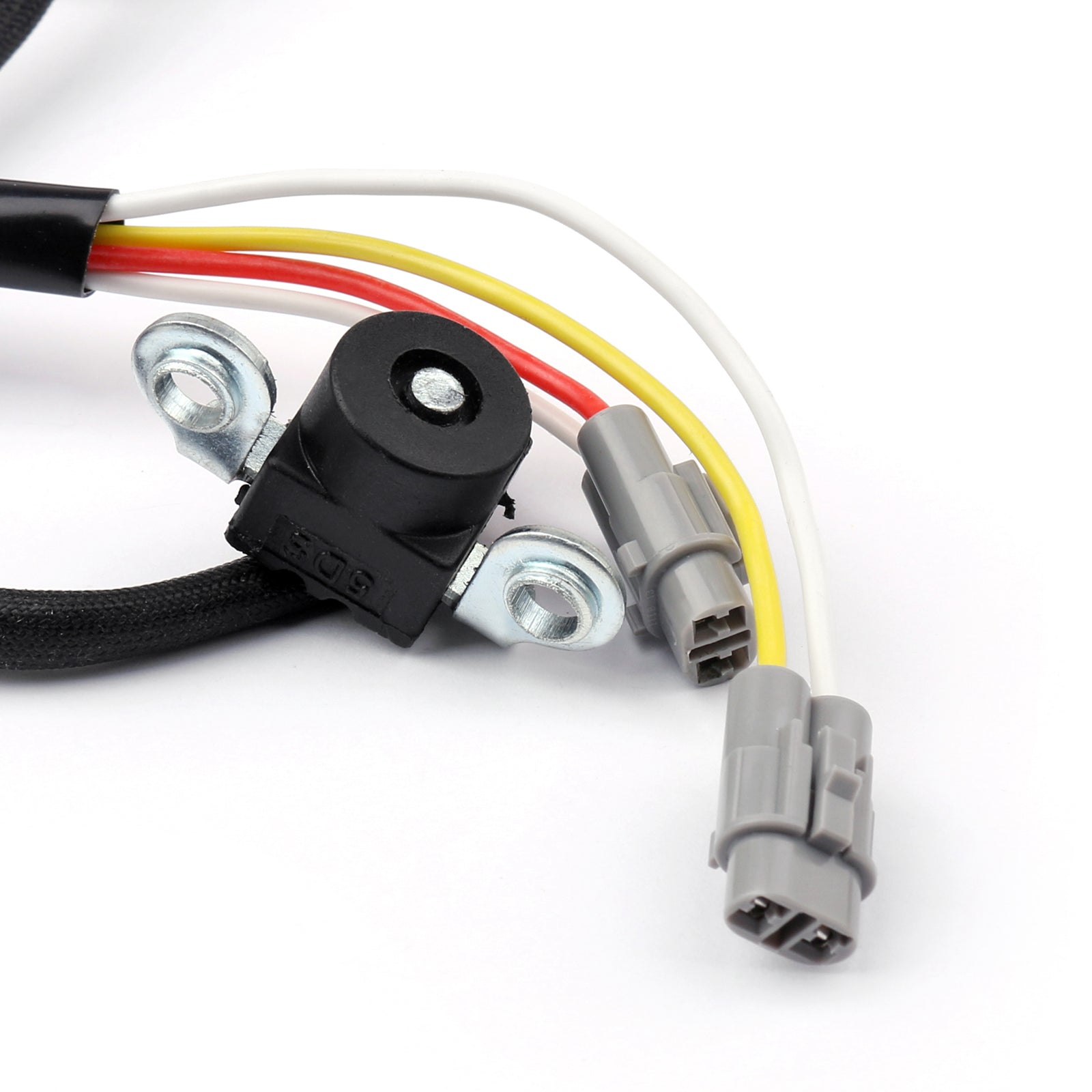 ステータープレート点火コイル 5UM-81410-09-00 オートバイ磁気