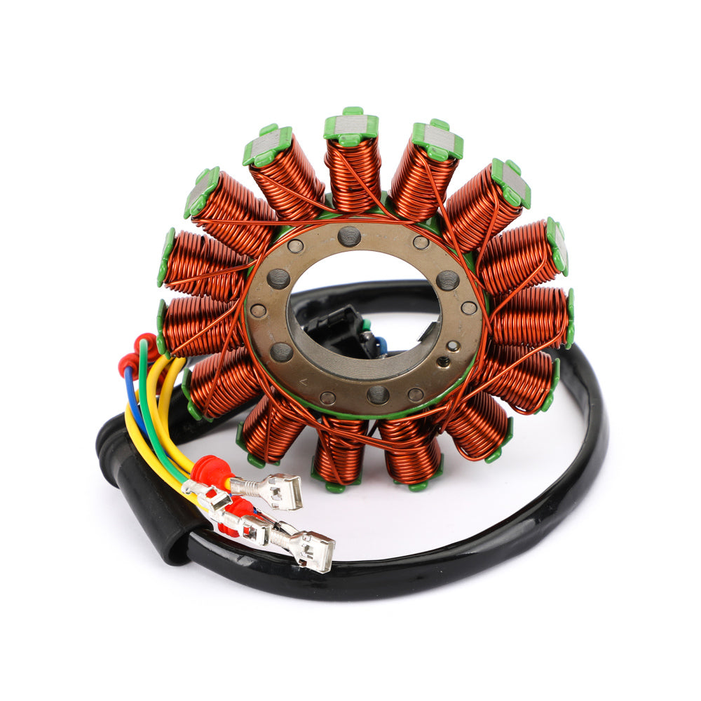 Magneto Generator Engine Stator Coil Fit For Honda SXS700M2 SXS700M4 Pioneer 700 700-2 2014-2021