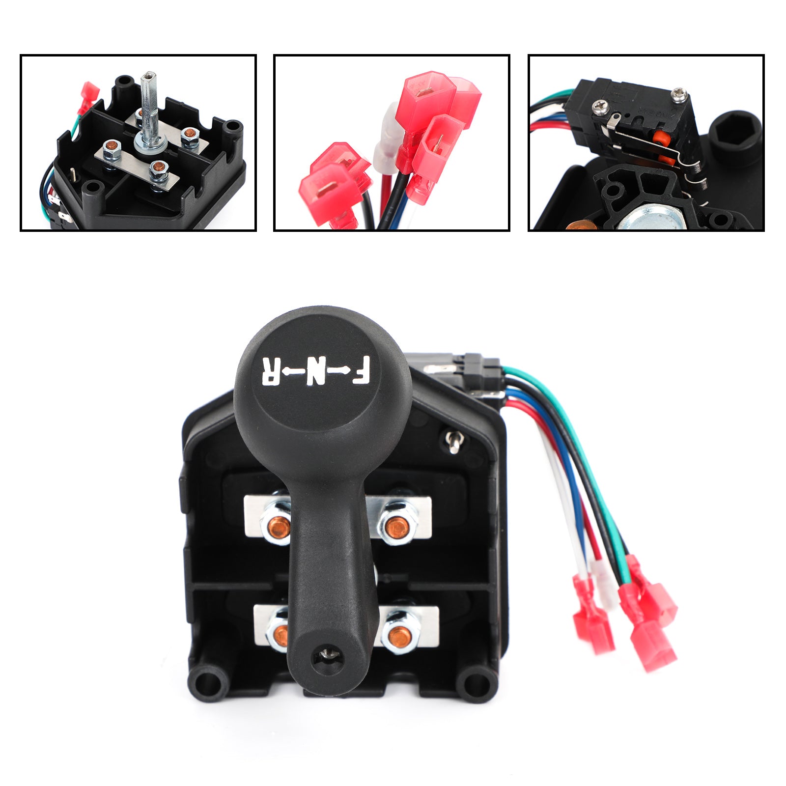 Club Car Forward Reverse Switch Generic