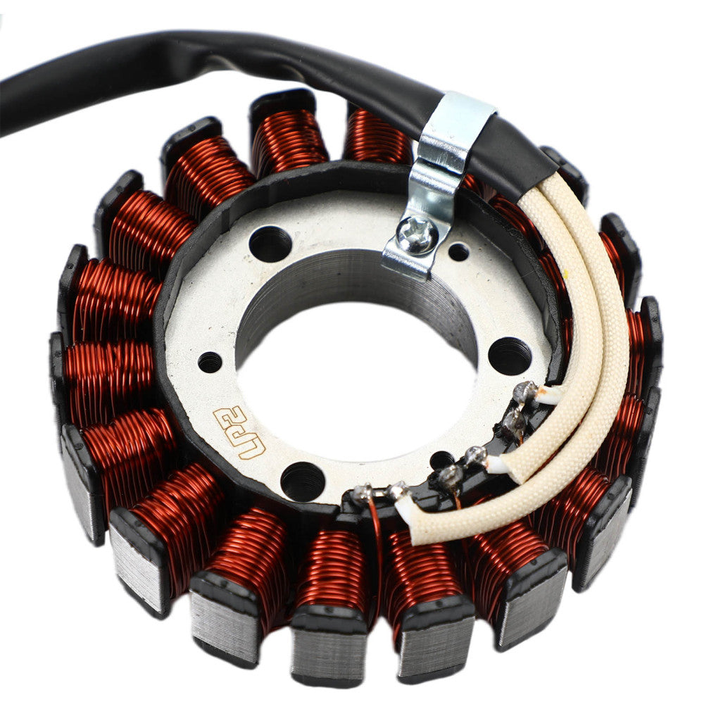 Stator Lichtmaschine Magneto Für Yamaha ZUMA 125 16-20 2JS-H1410-10 2JS-H1410-30 Generisches