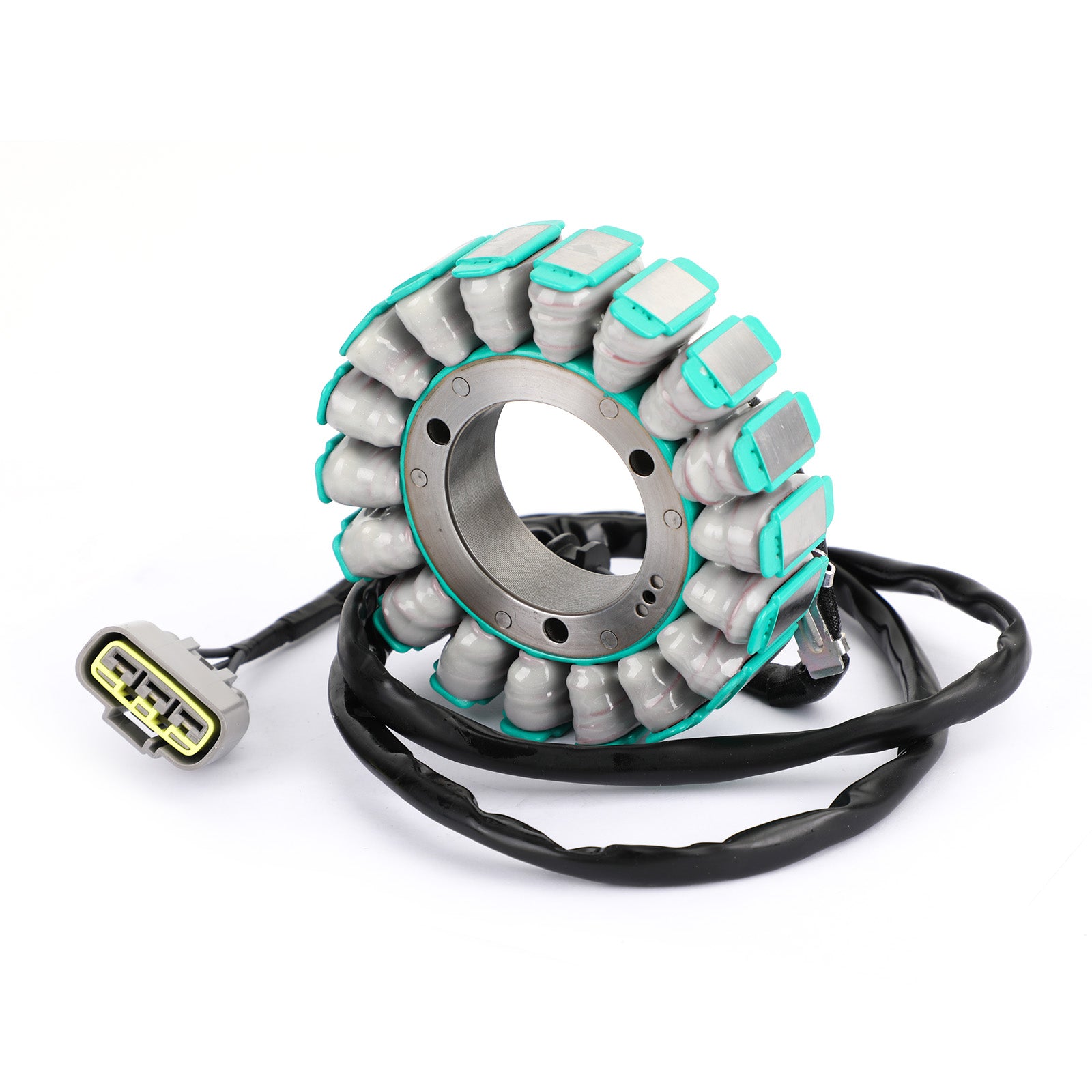 Bobine de Stator de moteur de générateur magnétique adaptée à BMW F 750 850 GS 16-20 / F 850 ​​Adventure 17-20 / F 900 R, XR 18-19