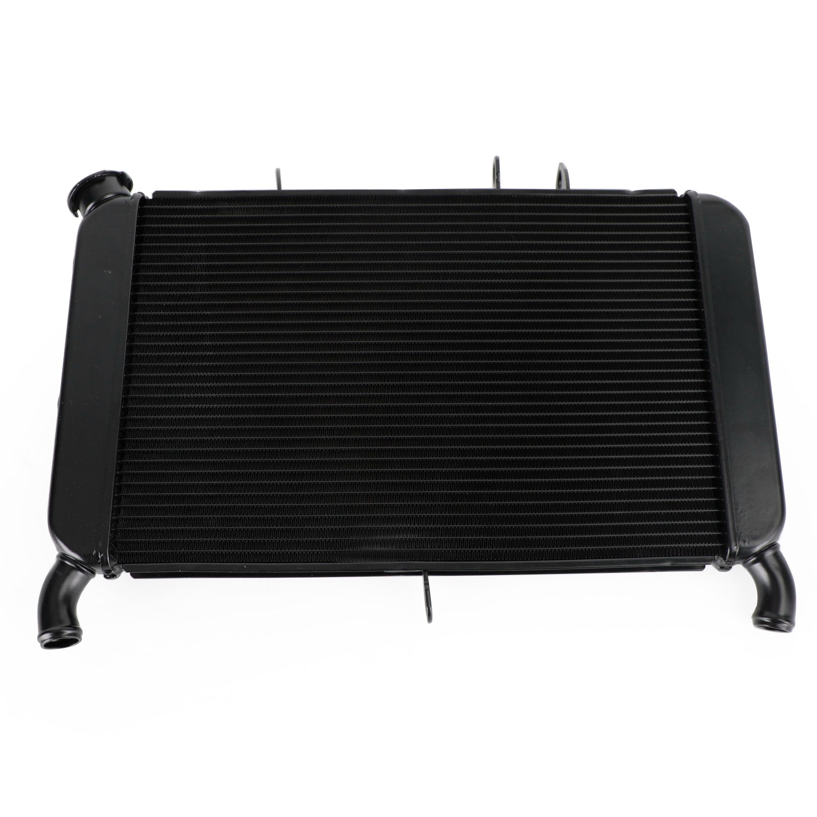 Aluminum Radiator Cooling Cooler Fit For Yamaha MT09 FZ09 MT-09 2017-2020 Generic