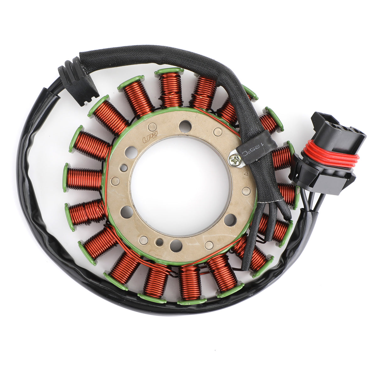 Stator Fit for Polaris ACE Ranger RZR 4 500 570 900 XP Crew 2015-2021 4014406 Fedex Express Shipping