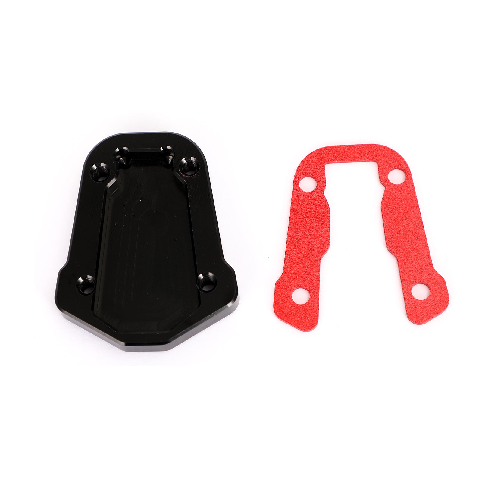 Honda  CRF300L Rally 2021-2022 Kickstand Side Stand Extension Pad