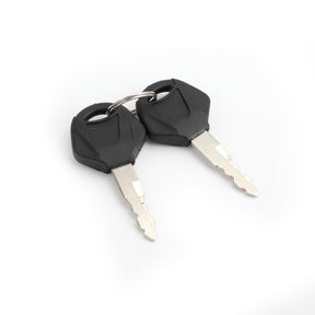 Zündschloss- und Schlüsselsatz für Suzuki GSXR 250 13-17 GW250 Inazuma 14-17