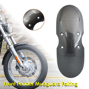 Front Fender Mudguard For Bonneville T100 Scrambler Thruxton 2001-2016 Generic