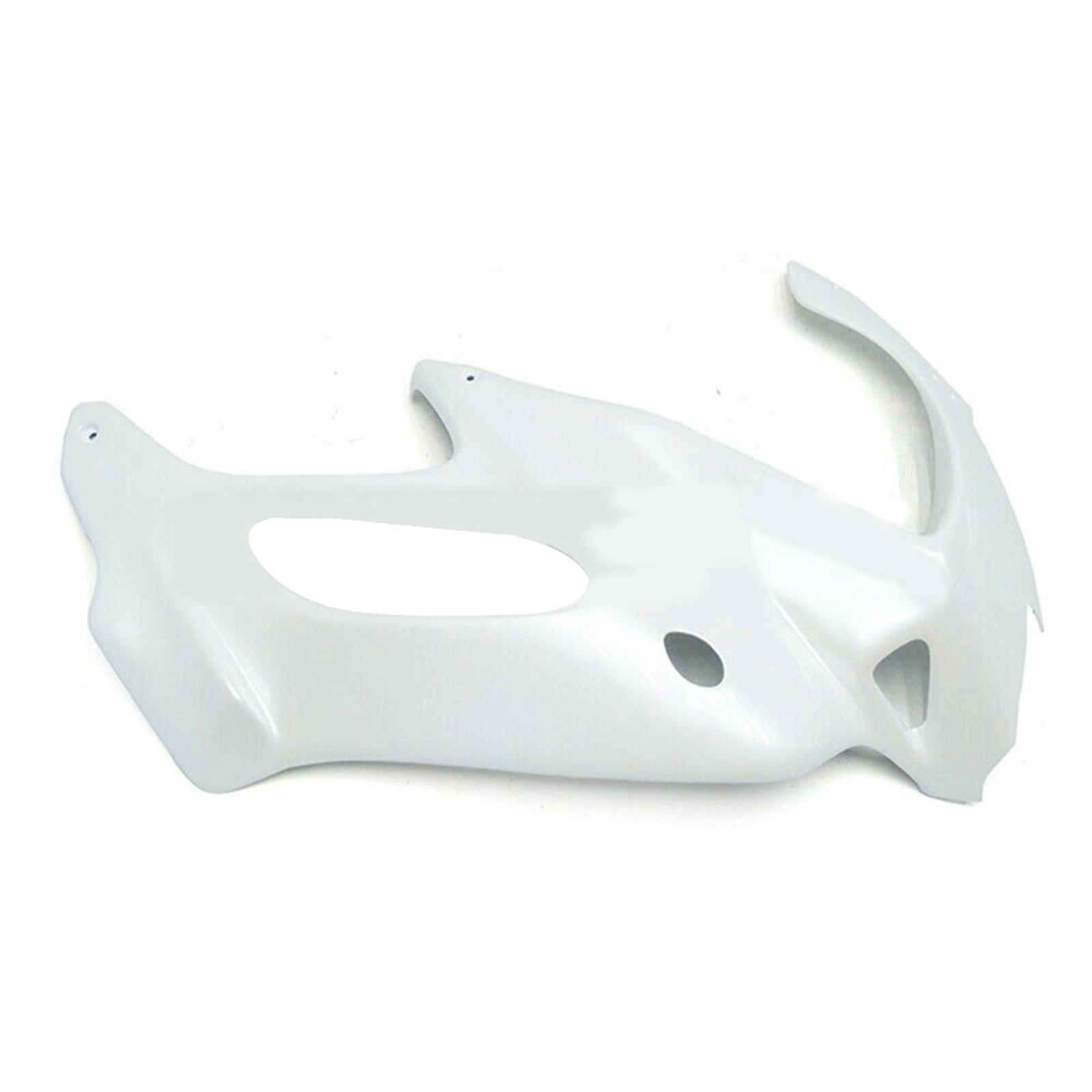 Amotopart Honda VTR1000F 1997-2005 Unpainted Fairing Kit