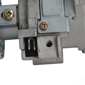 Ignition Switch w/Keys for Yamaha Zuma 125 / BWS R 125 2016-2021 2JS-H2501-03 Generic
