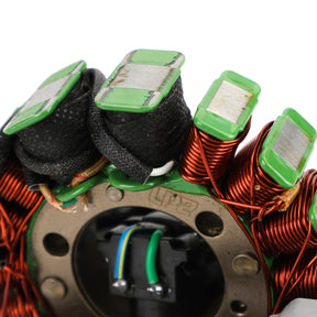 Bobina statore motore generatore magnete adatta per Honda 06-09 TRX450R 06-14 TRX450ER ATV 31120-HP1-601