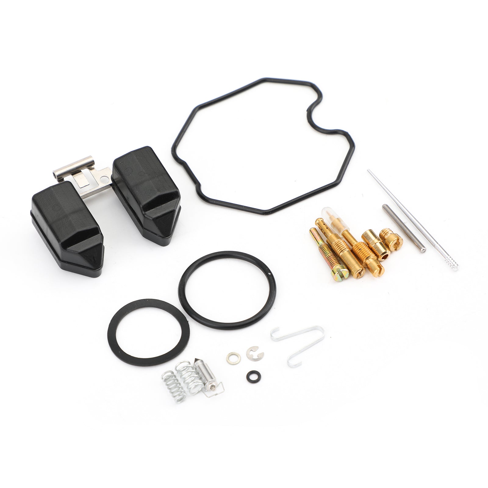 Kit de réparation de carburateur PZ26, pour Dirt Bike, Pit Bikes, 110CC, 125CC, ATV