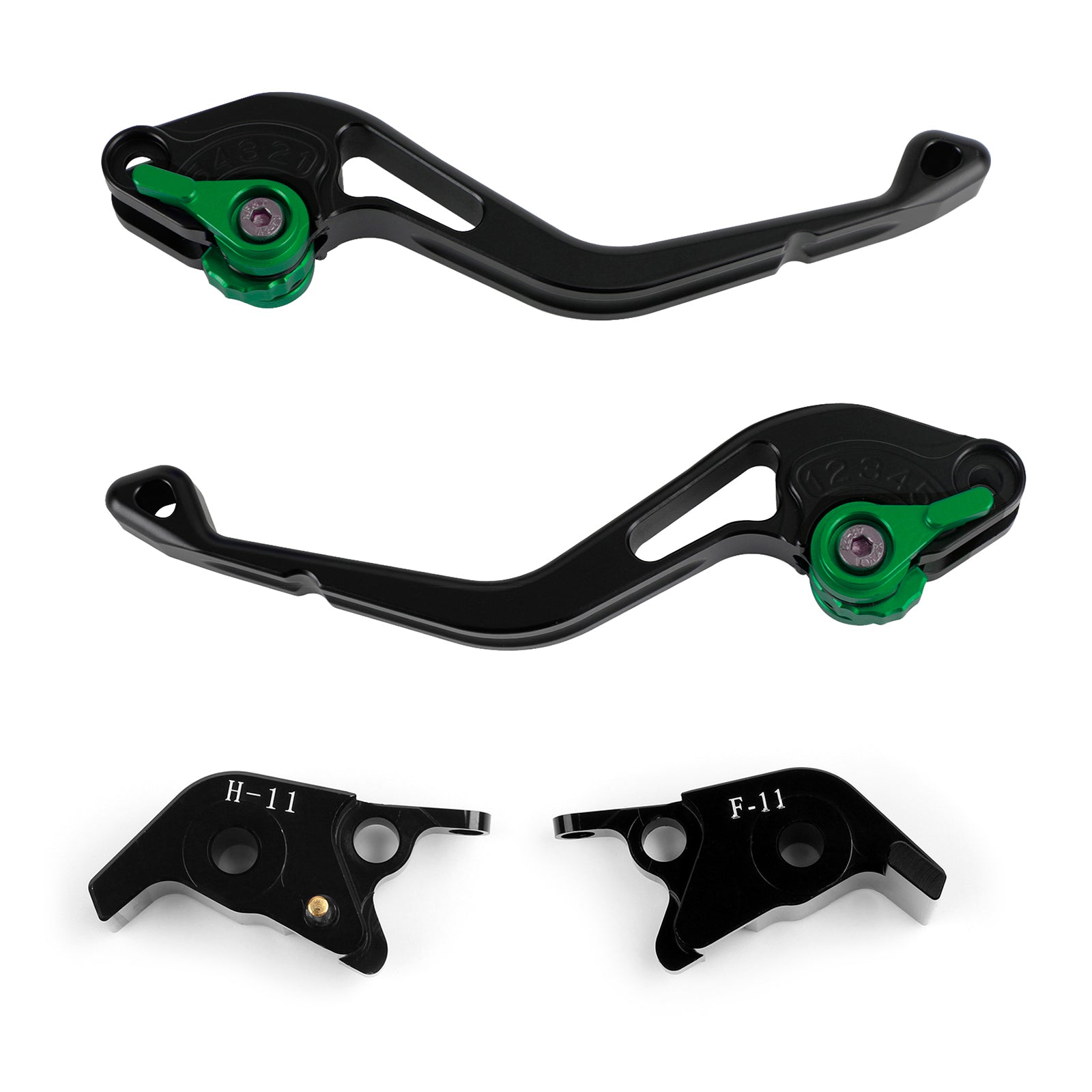 NEW Short Clutch Brake Lever fit for Ducati 749 999/S/R 848 1098 1198 S4RS