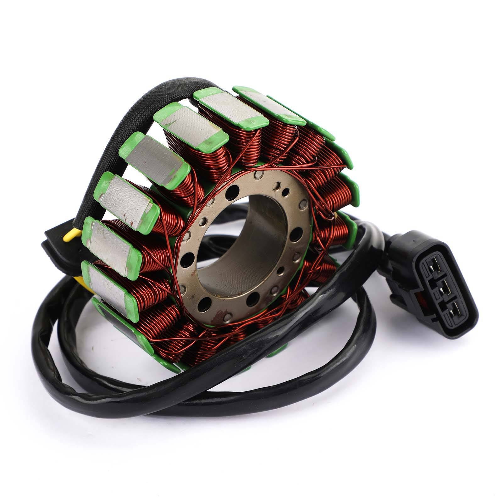 Stator Generator Magnet Fit for Ducati Monster 821 1200/S 18-2020 Diavel 1200 Generic Fedex