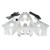 Amotopart Honda CBR250RR MC22 1990–1998 unlackiertes Verkleidungsset