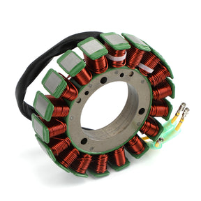 Magneto Generator Engine Stator Coil Fit For Tohatsu MD40B MD50B MD70B MD90B #3Y9-06123-0