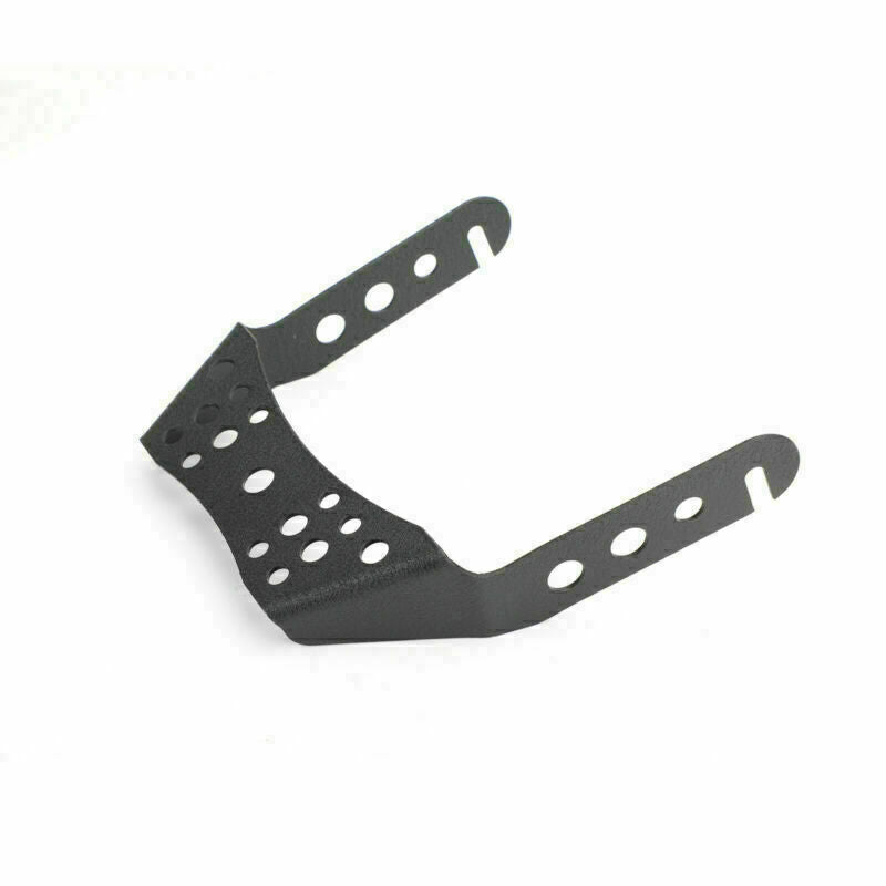 6" LED Light Bar Mounting Bracket Holder Universal Fit for ATV UTV Dirt Bike