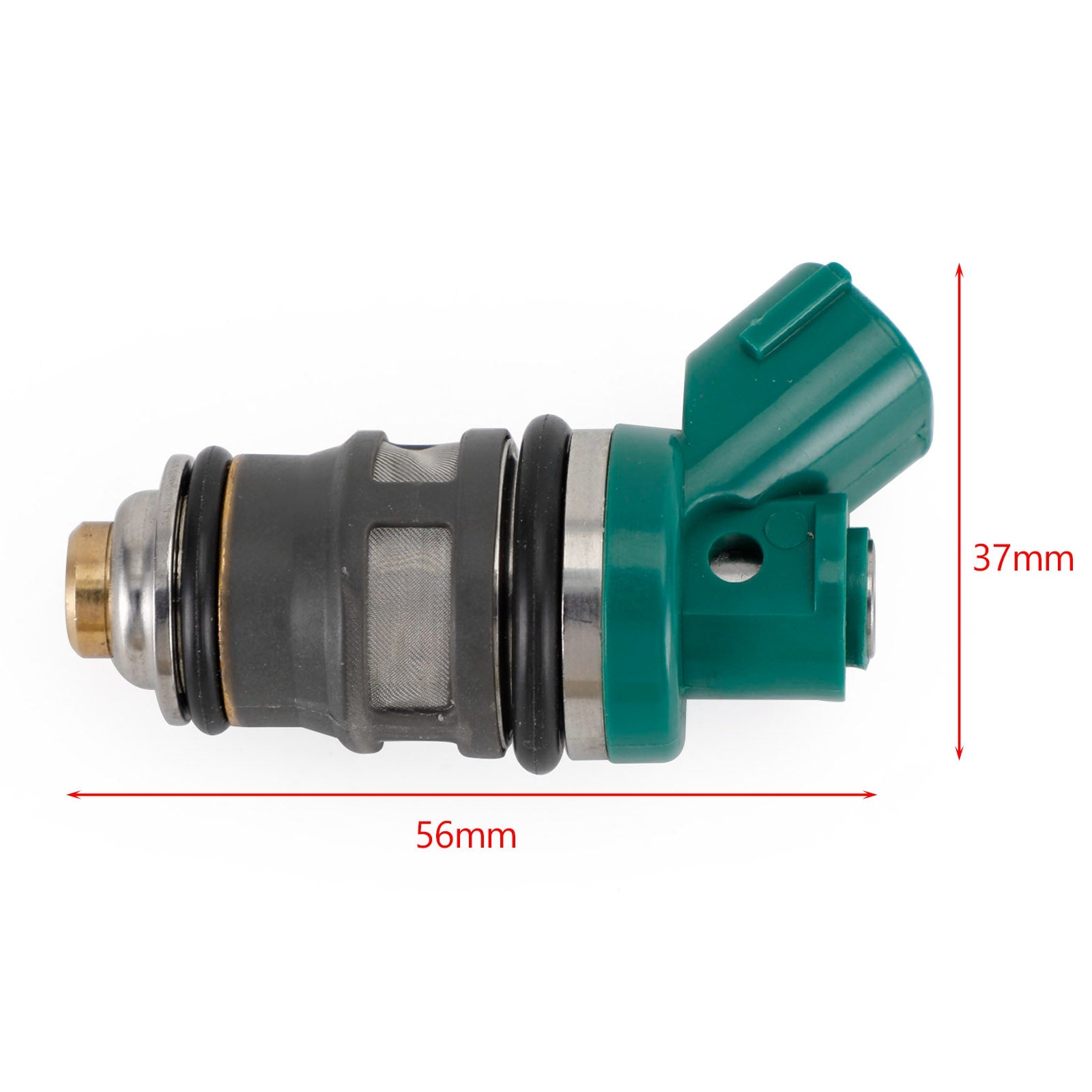 New  Fuel Injector 15710-87J00 Fit for Suzuki DF40 DF50 1999-2010