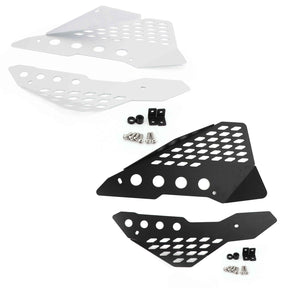 Seat Cushion Side Fender Protector Cover For Ducati Scrambler 400 800 1100