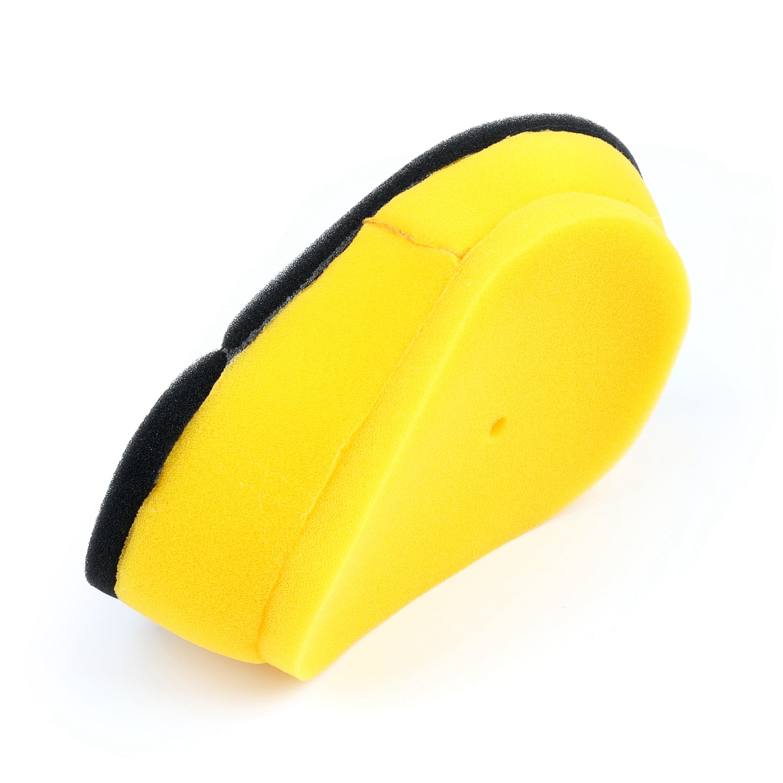 Mousse de filtre à air pour Suzuki DR650 1996-2012 jaune