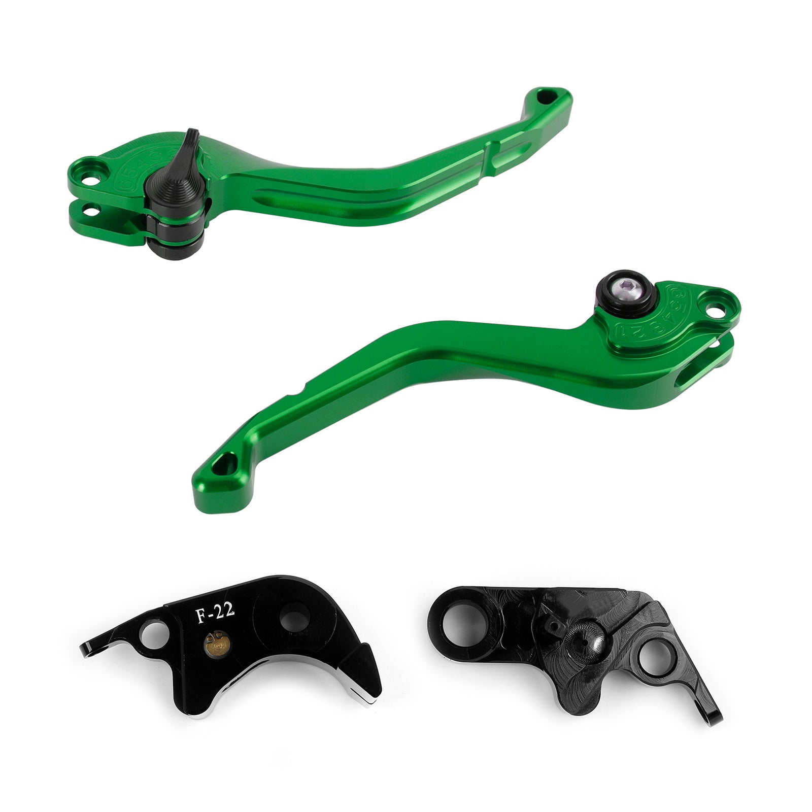 CNC Short Clutch Brake Lever fit for BMW S1000R 2014 S1000RR 2010-2014