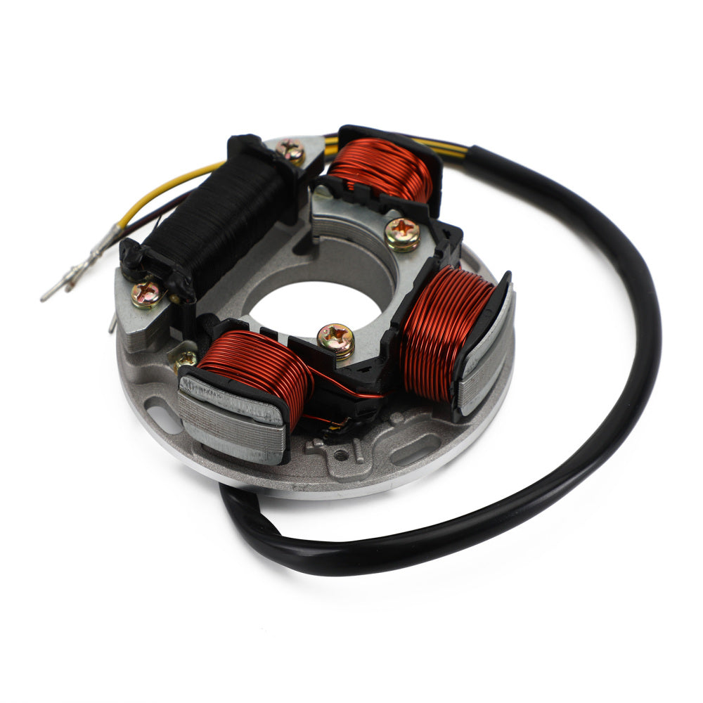 Generator-Motorstator passend für Sea-Doo HX SP SPI SPX GS GSI GTS Explorer Sportster Challenger